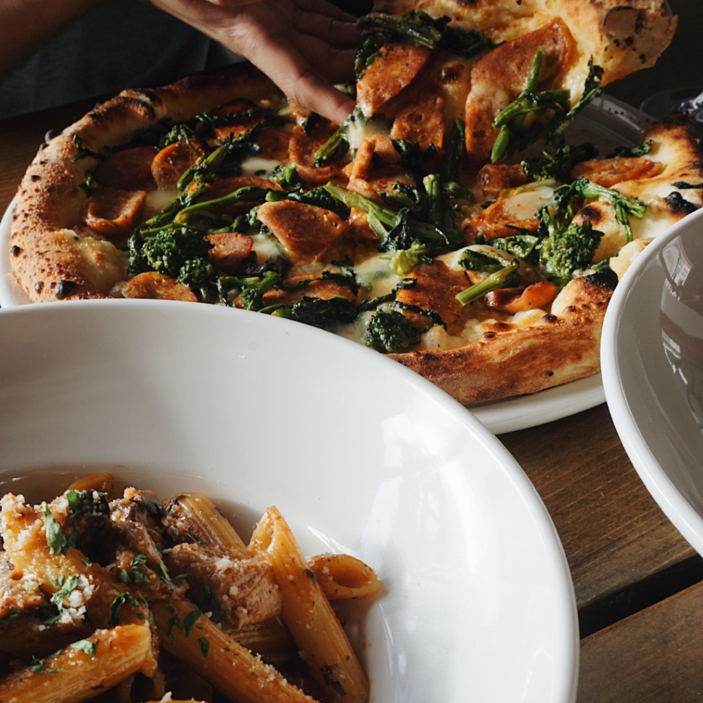 +39 Pizza Pasta +39 Pizza Pasta