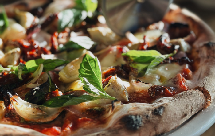 +39 Pizza Pasta