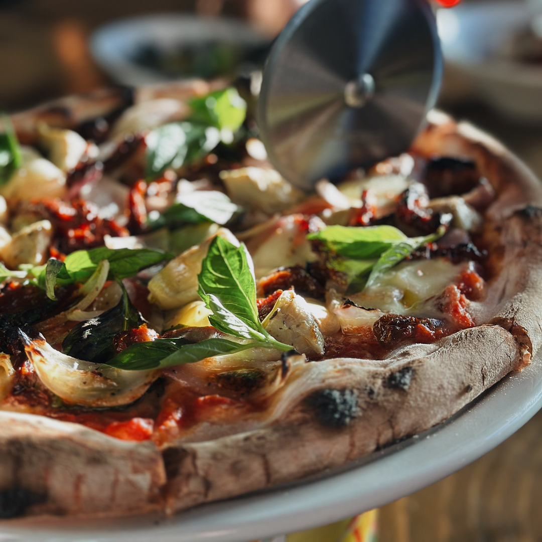 +39 Pizza Pasta