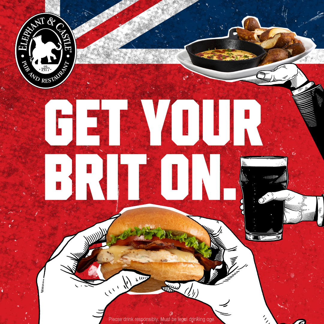 Elephant & Castle Pub and Restaurant