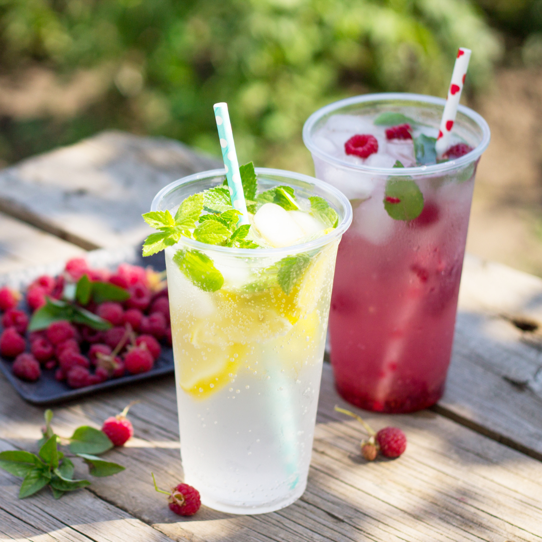 Spring drinks in calgary