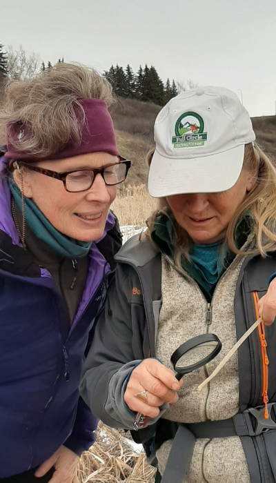 FORAGING FORAGING