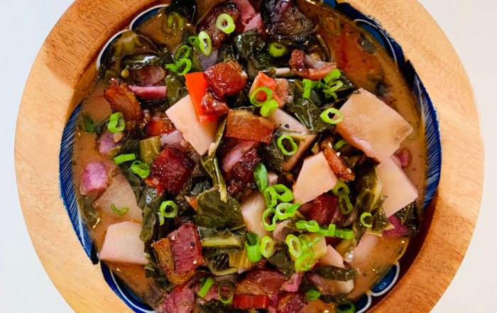 Callaloo