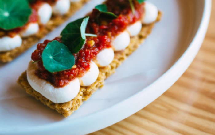 Francine's Vagabond pop up