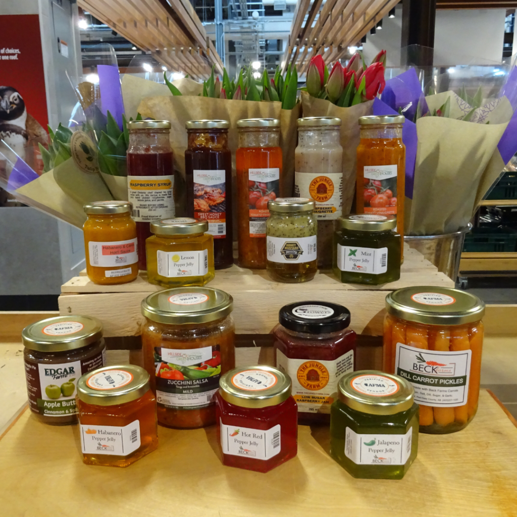 Innisfail Growers Innisfail Growers