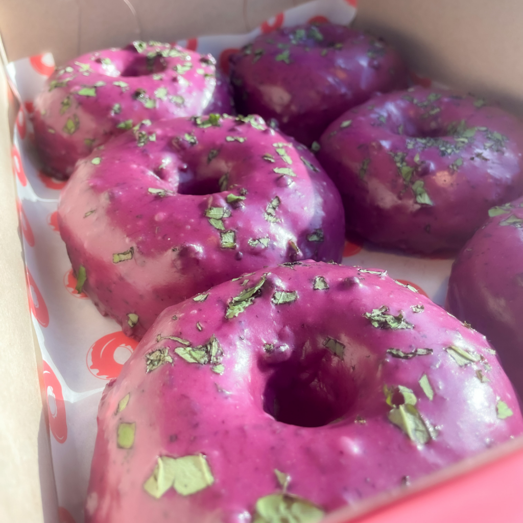 Frankie D’s Donuts Frankie D's Donuts