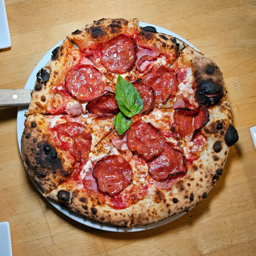 Azzurri Pizzeria Azzurri Pizzeria