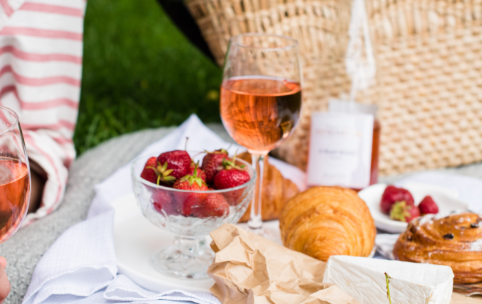 best summer wines 2024