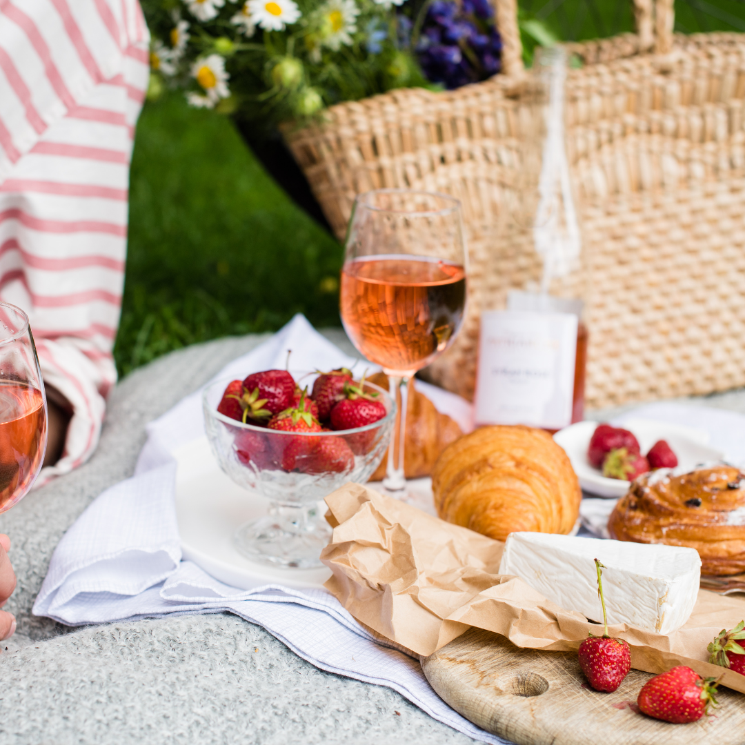 best summer wines 2024