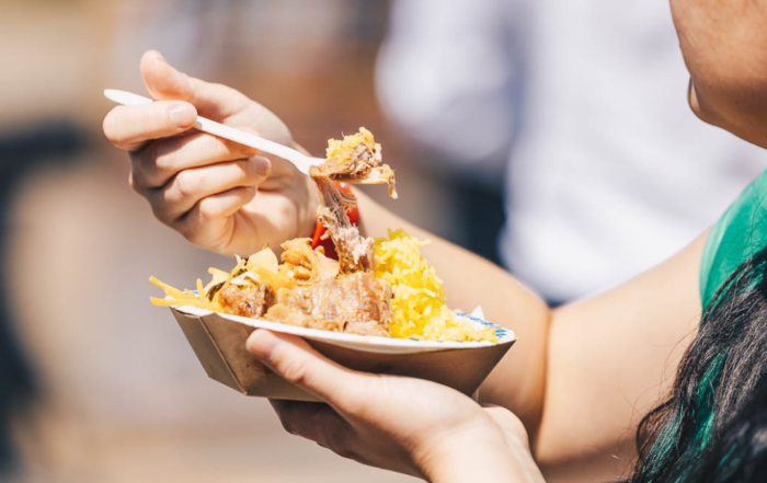 Taste of Calgary 2024