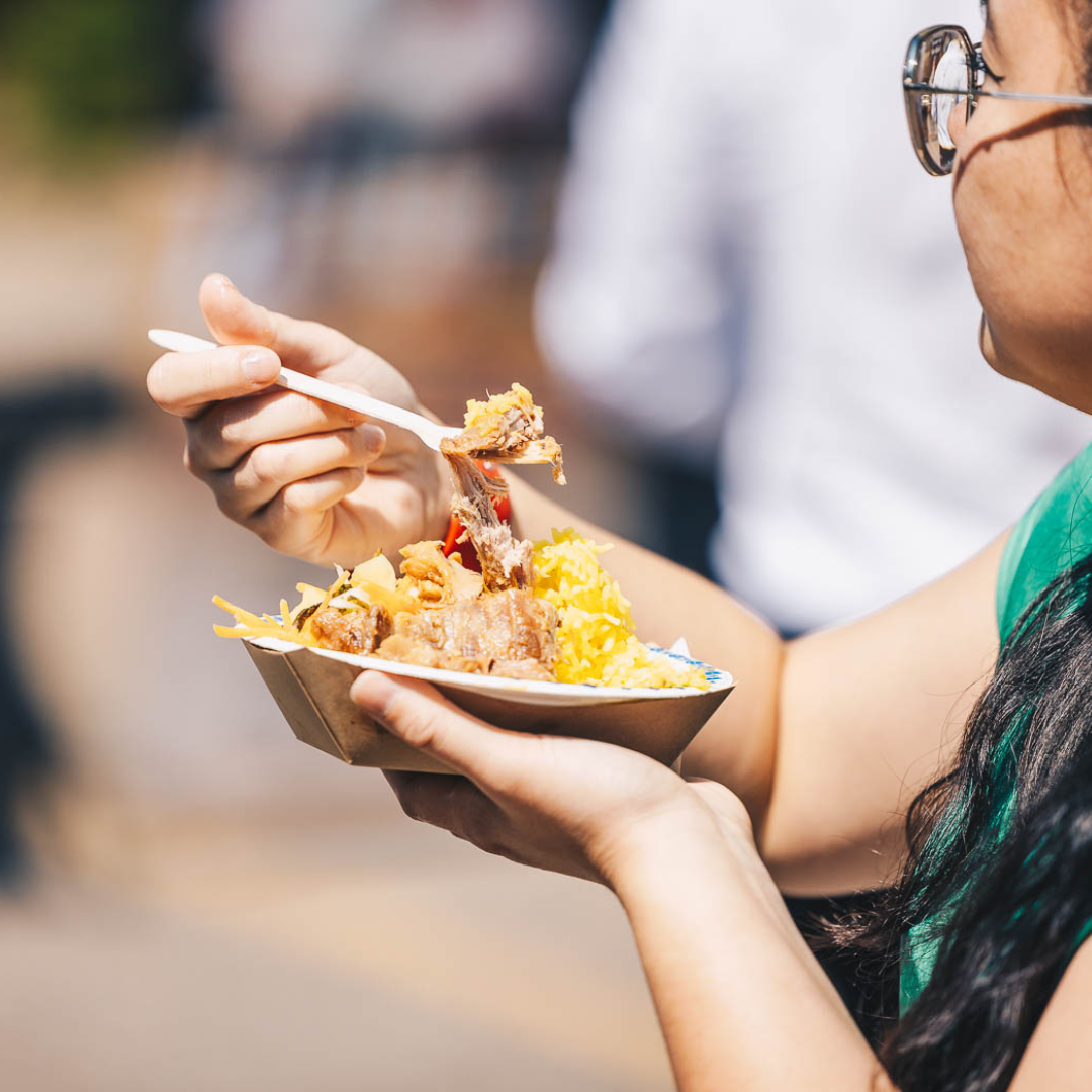 Taste of Calgary 2024