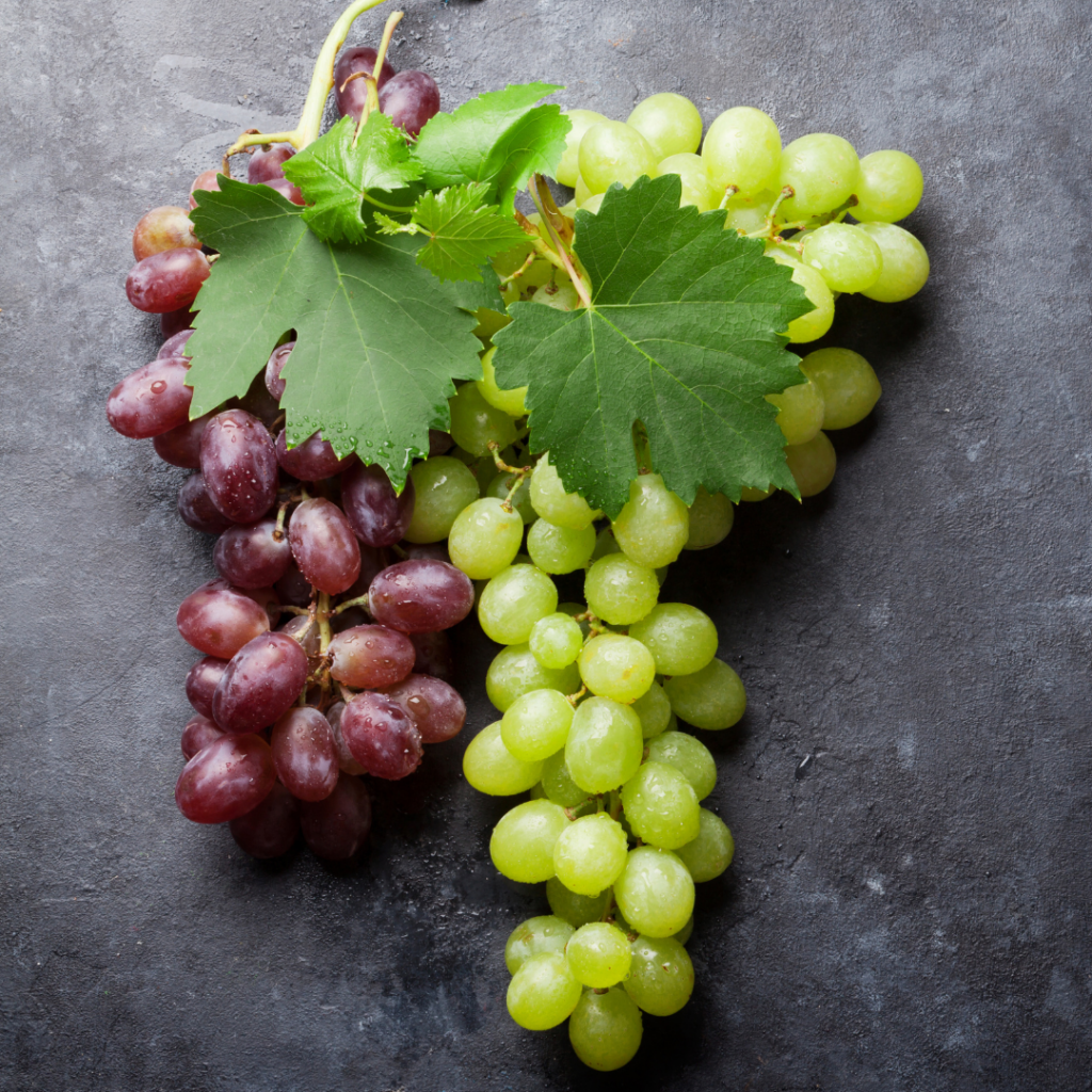 table grapes table grapes
