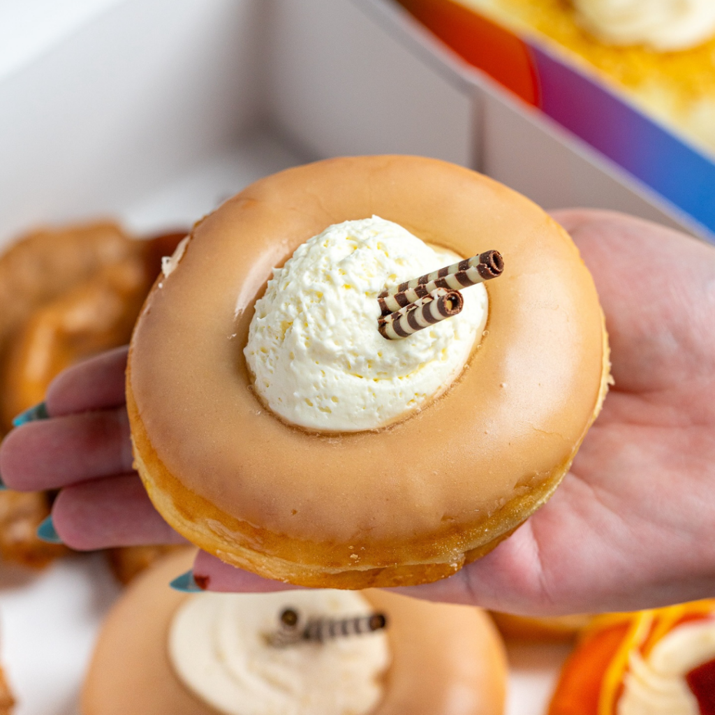 Hoopla Donuts Hoopla Donuts