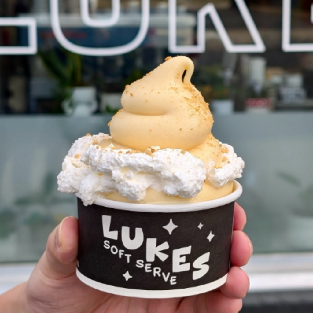 Luke’s Luke's