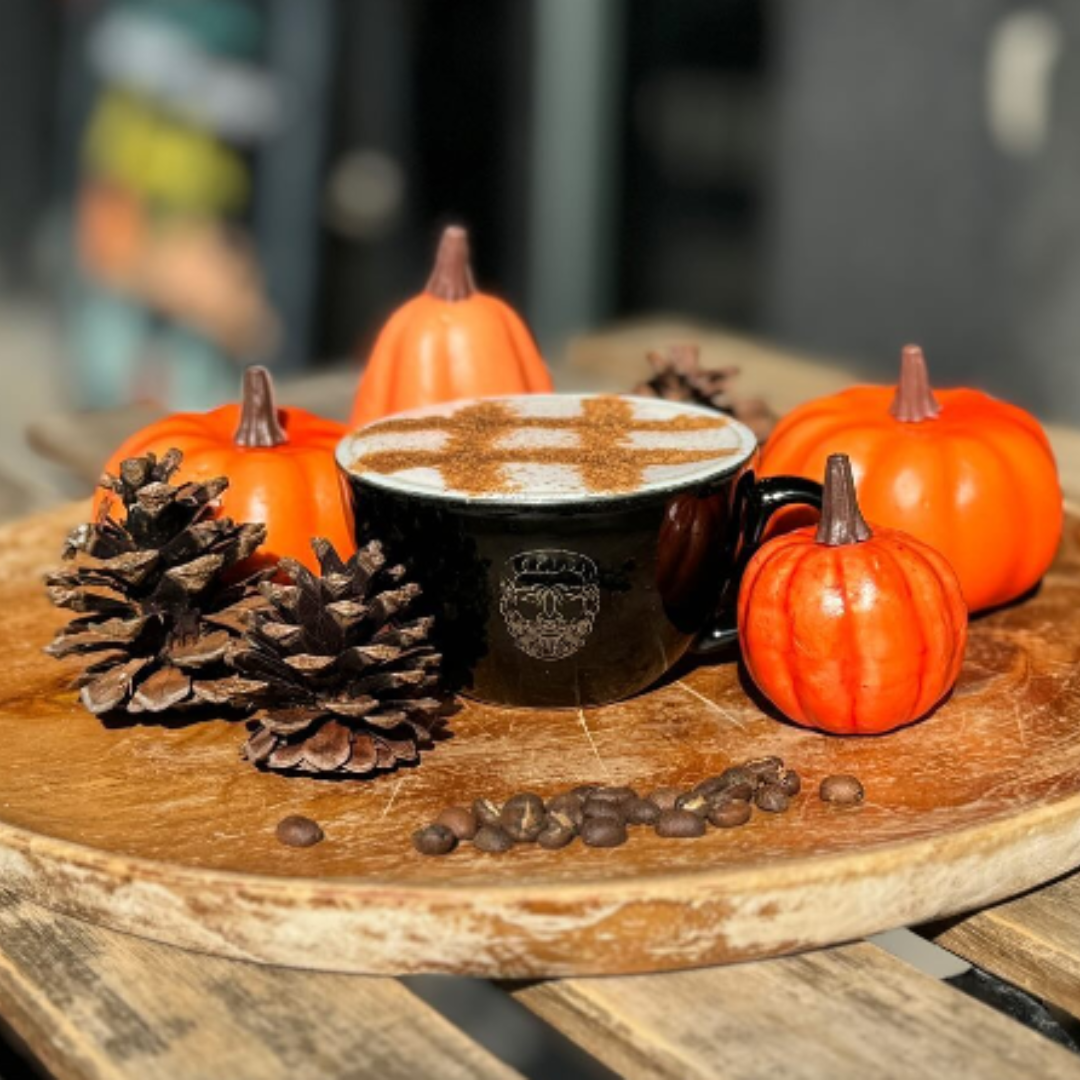 Philosafy Coffee