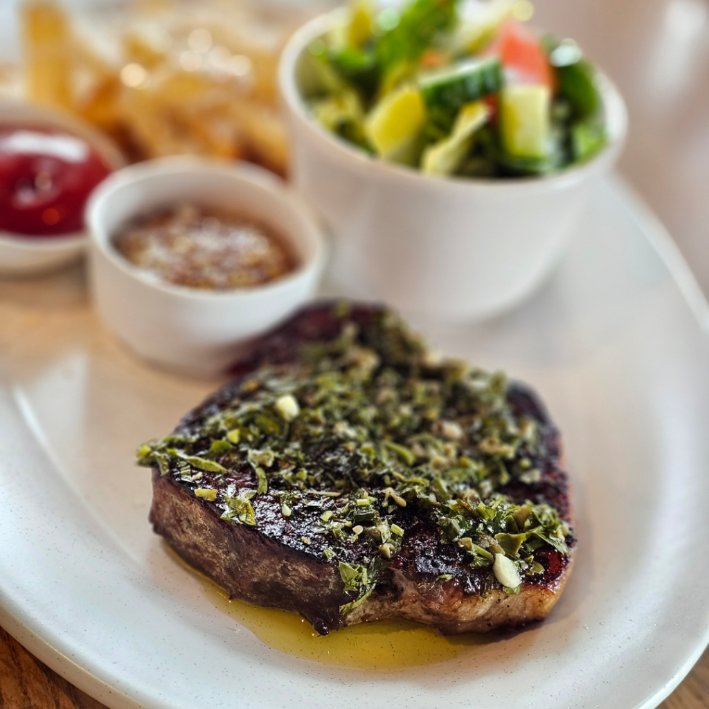 CHARCUT Roast House CHARCUT Roast House