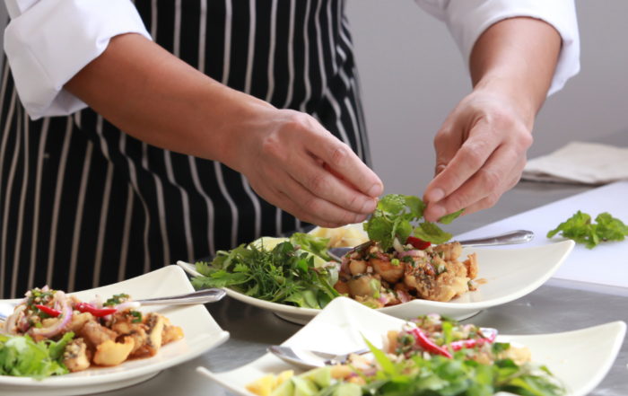 concord culinary collaboration