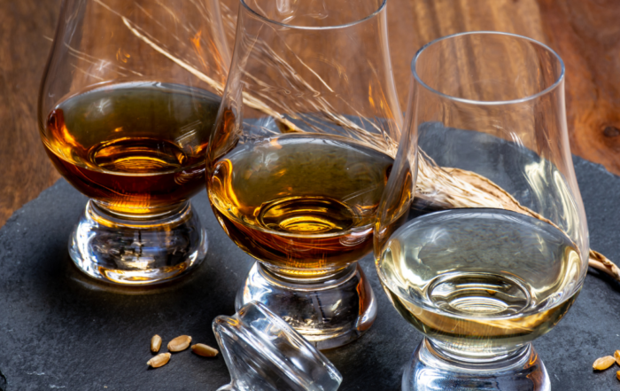 Rare Whisky Weekend