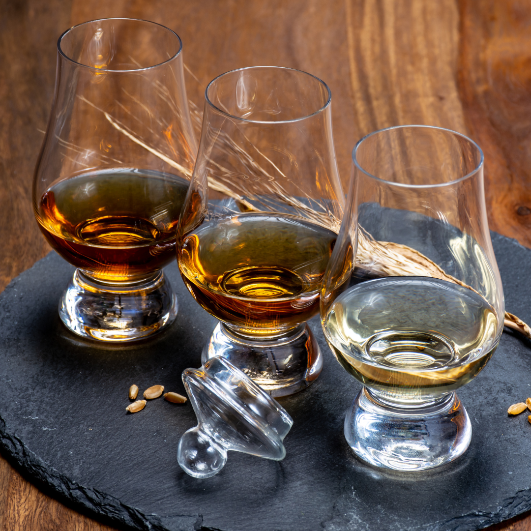 Rare Whisky Weekend