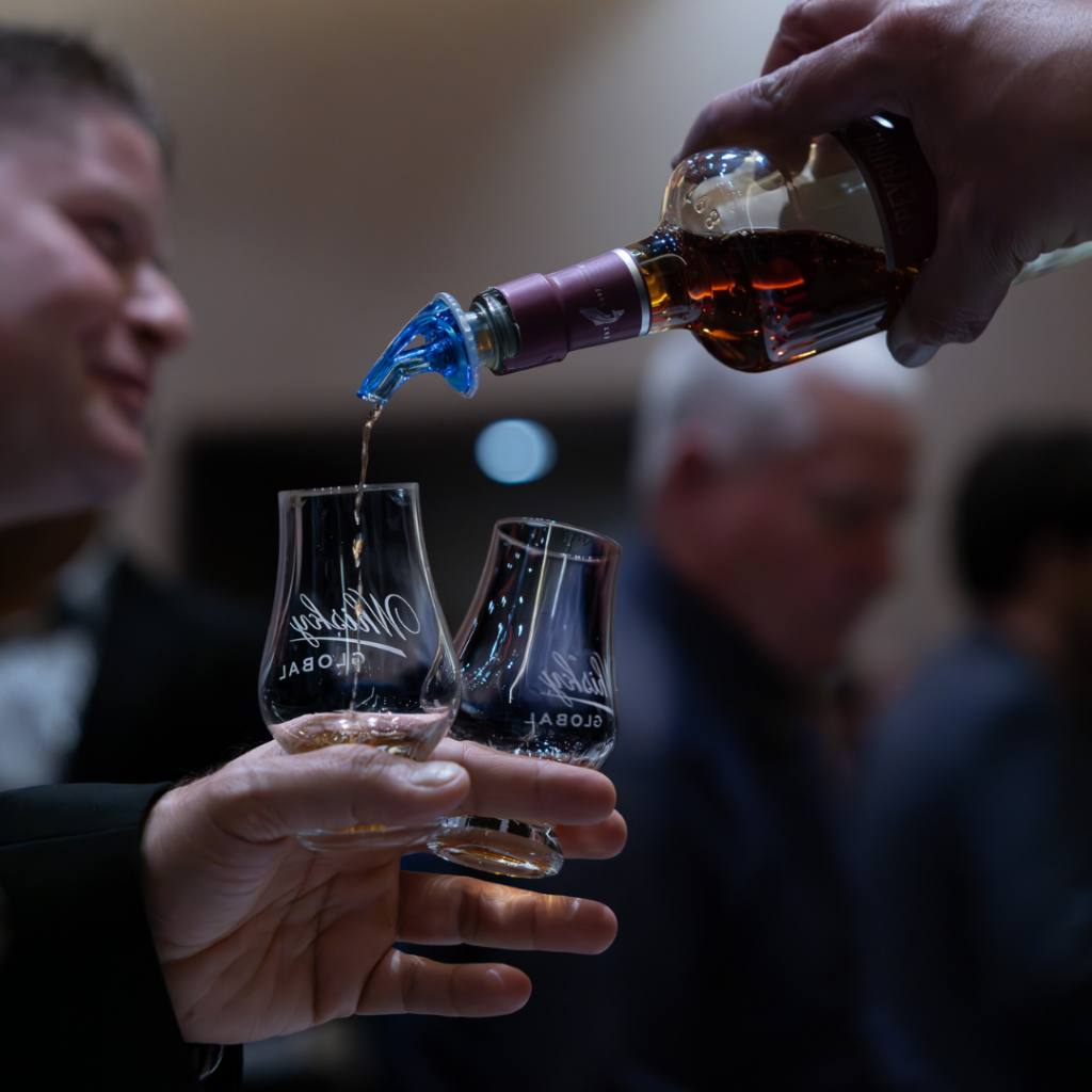 Whisky Global Calgary Whisky Global Calgary