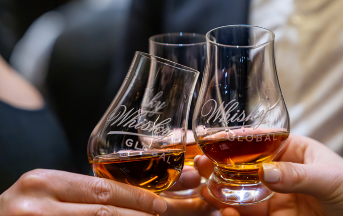 Whisky Global Calgary