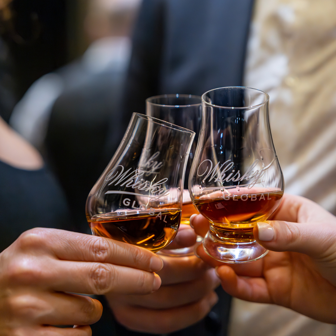 Whisky Global Calgary