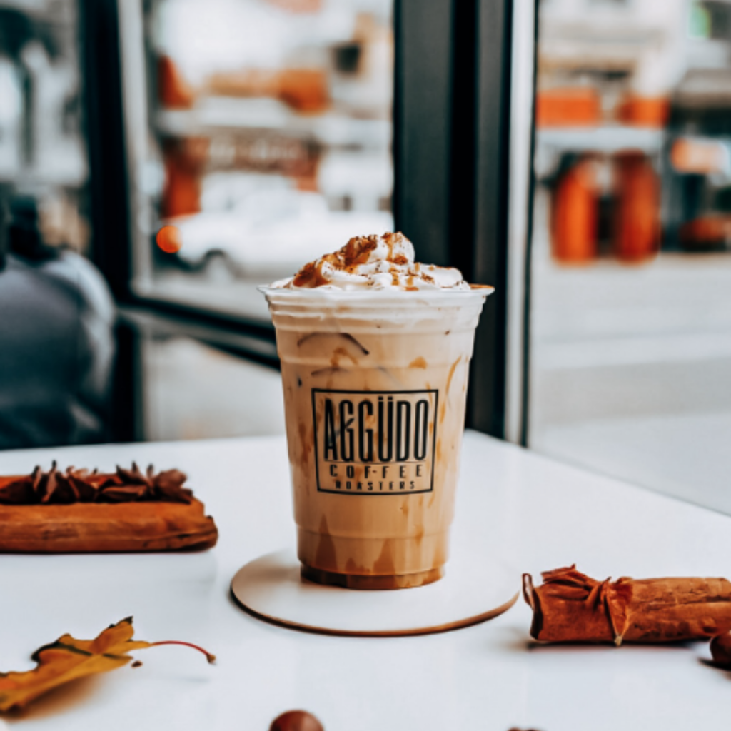 Aggudo Coffee Inc Aggudo Coffee Inc