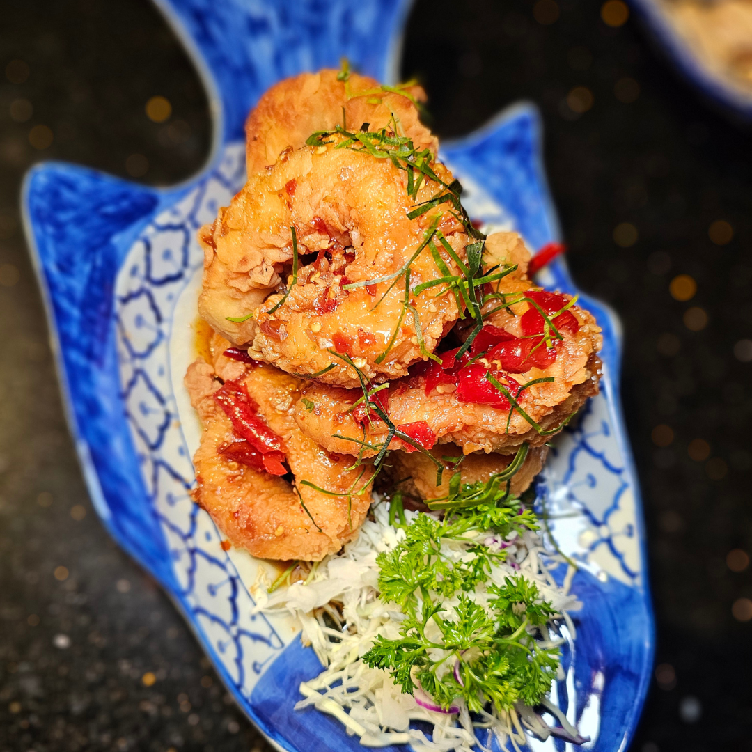 Thai Siam Restaurant