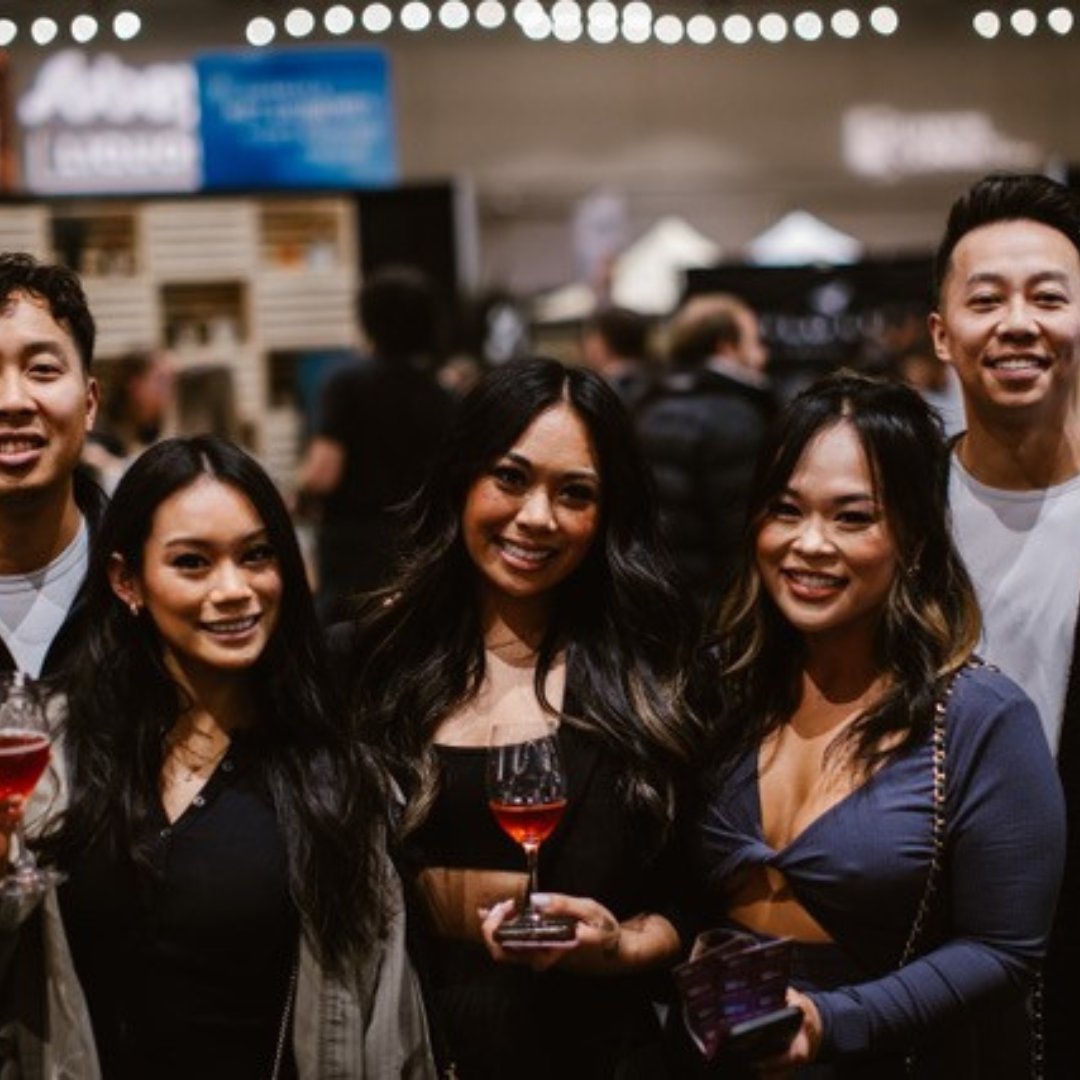 Rocky Mountain Wine & Food Festival