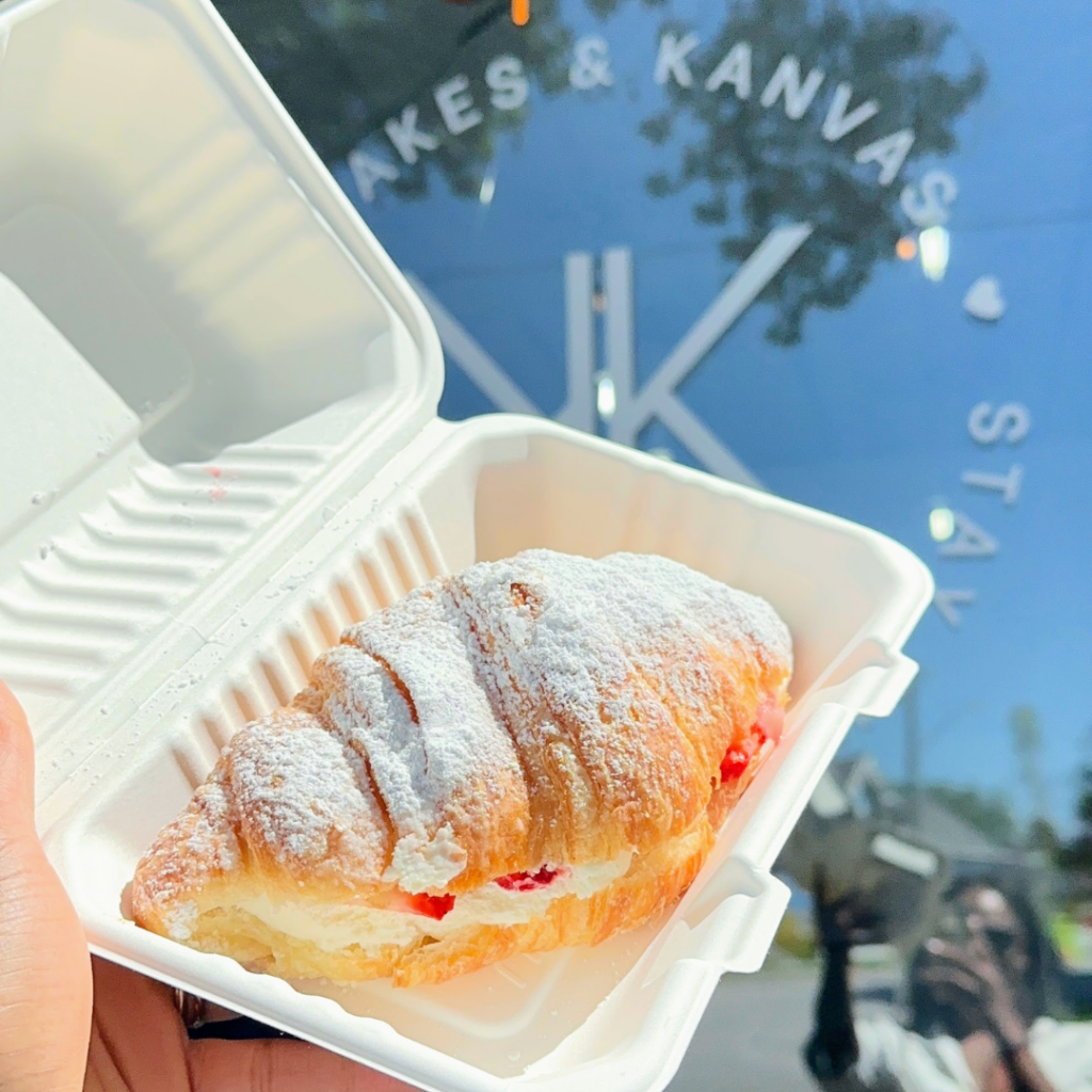 Kakes and Kanvas Kakes and Kanvas
