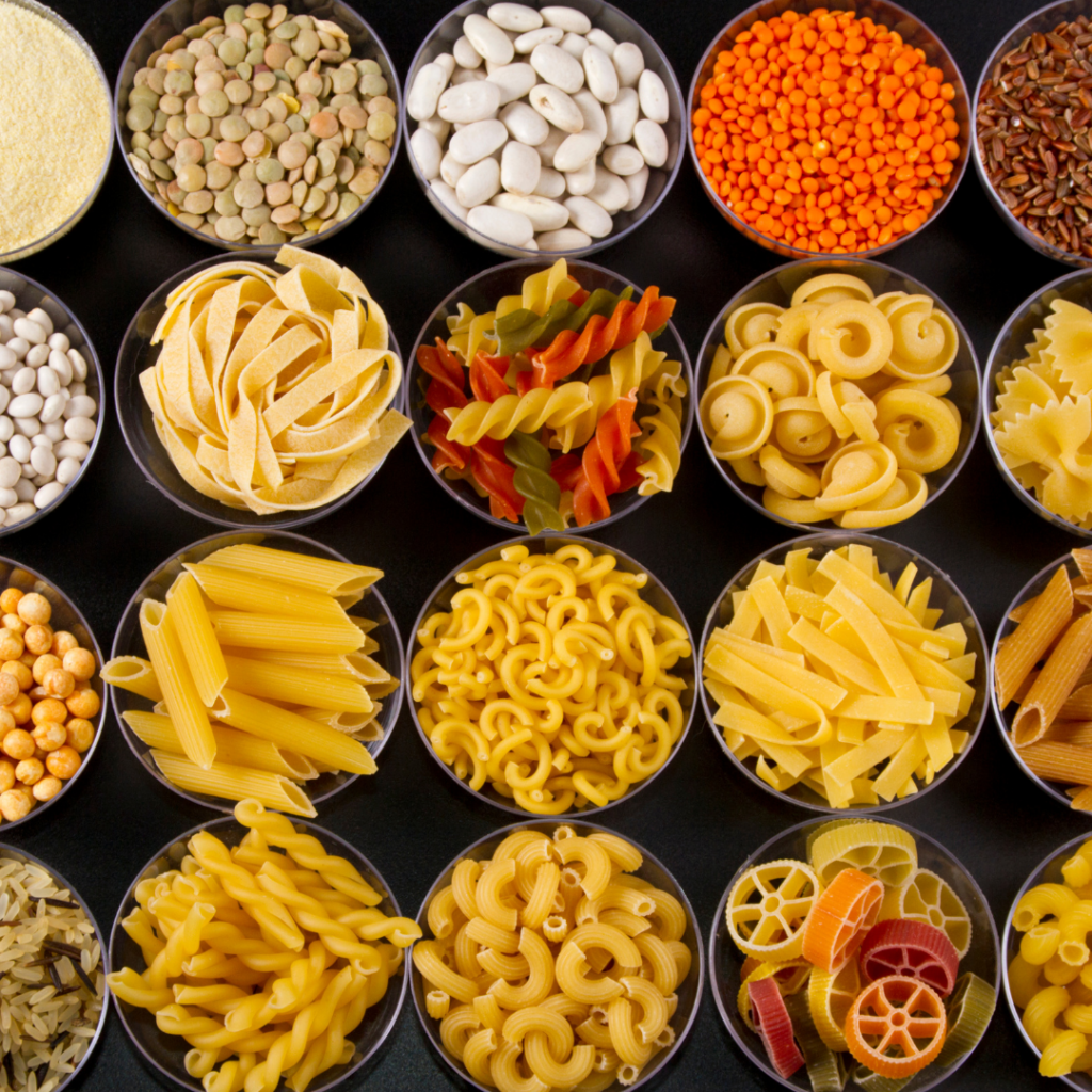 PASTA PASTA
