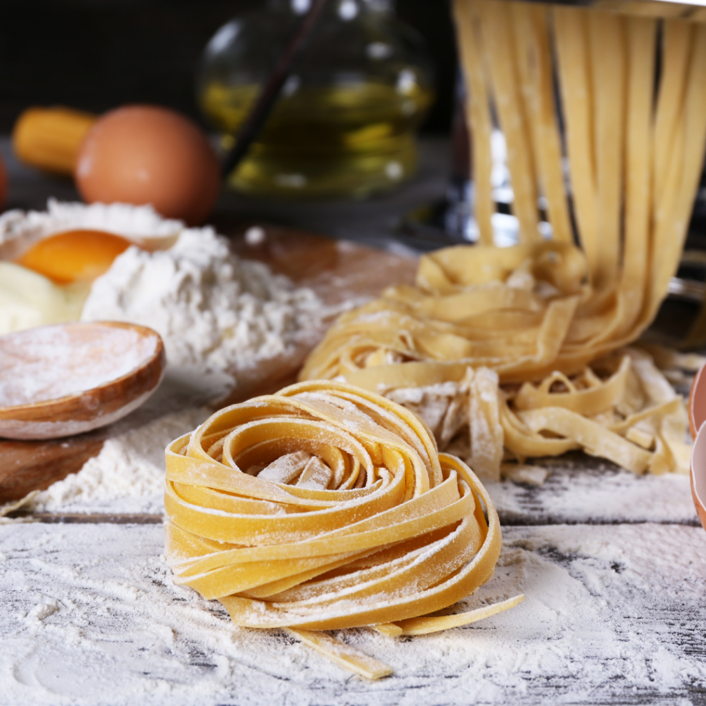 PASTA PASTA