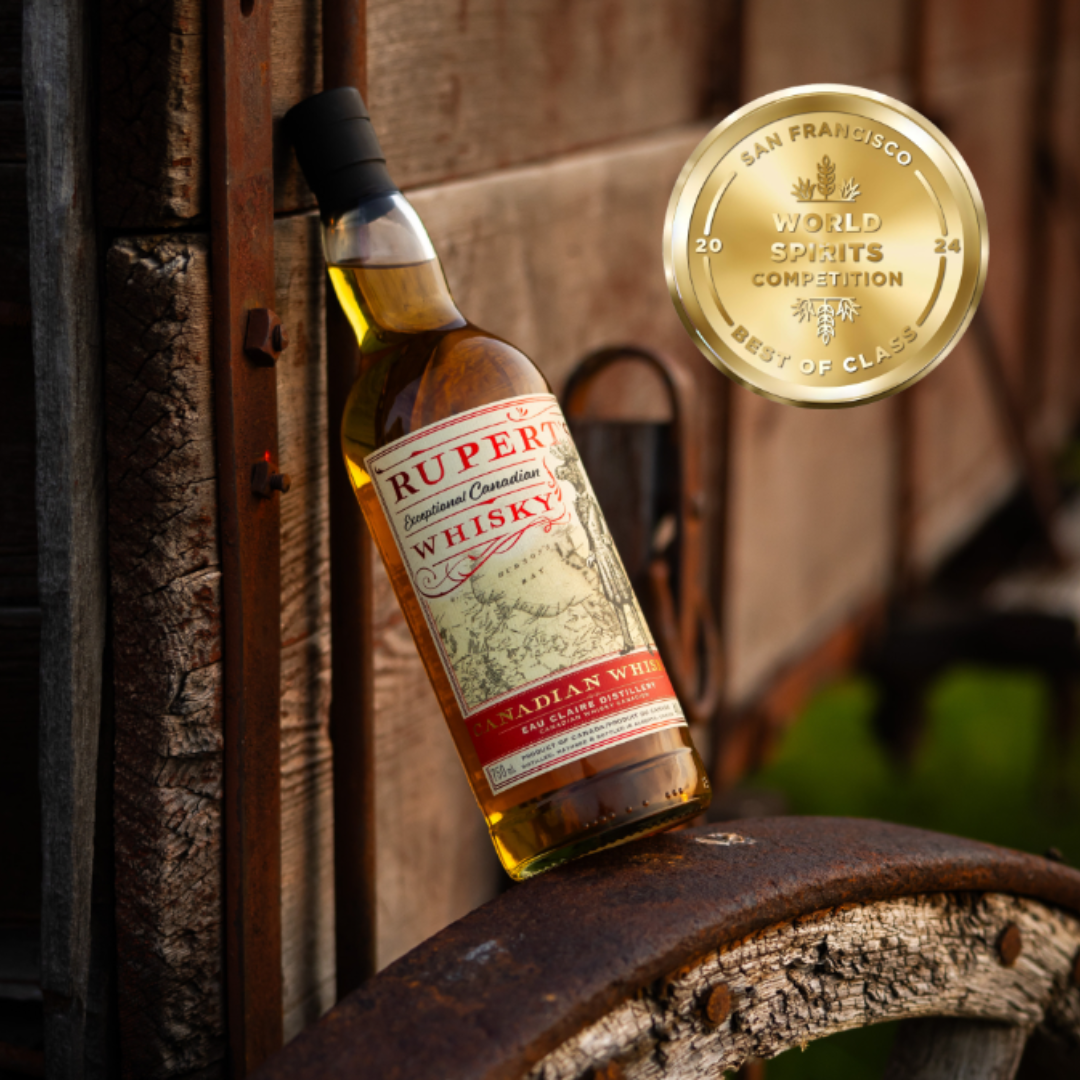Eau Claire Distillery