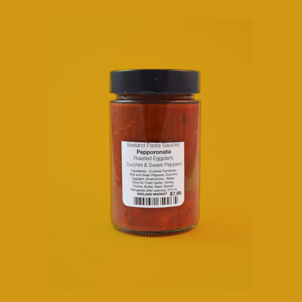 Pepperonata Sauce Pepperonata Sauce