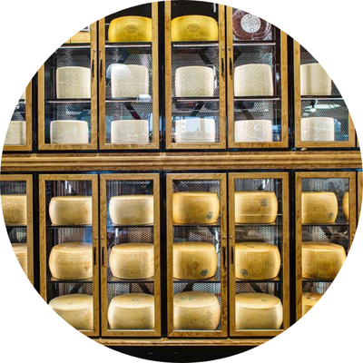 FAVE Fromageries FAVE Fromageries