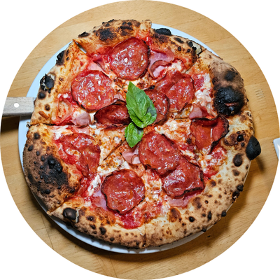 Azzurri Pizzeria Azzurri Pizzeria