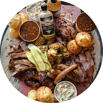 favourite barbecue in calgary Jane Bond BBQ favourite barbecue in calgary Jane Bond BBQ