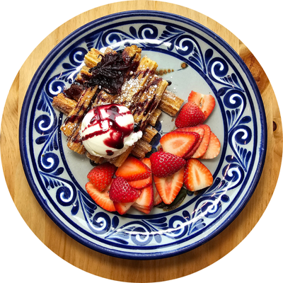 Favourite dishes in calgary Favourite dishes in calgary
