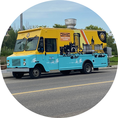 Favourite Food Trucks Favourite Food Trucks - Calgary