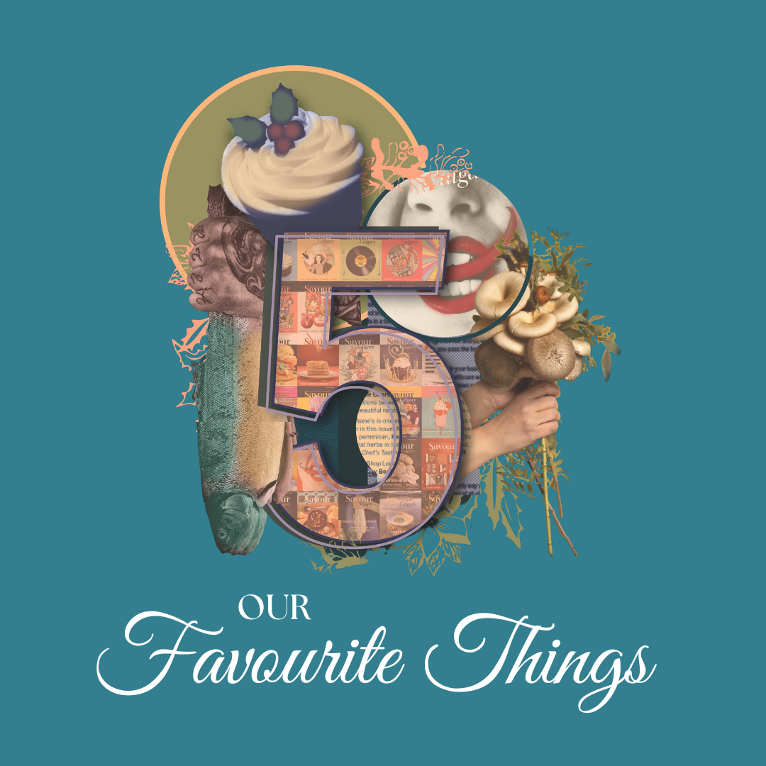 favourite things in calgary