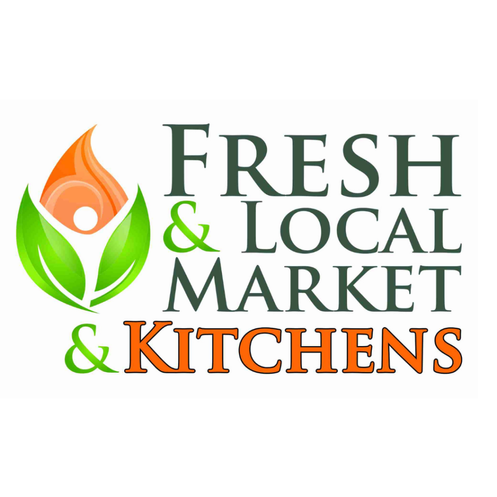 Fresh & Local market & kitchens