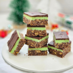 nanaimo bars