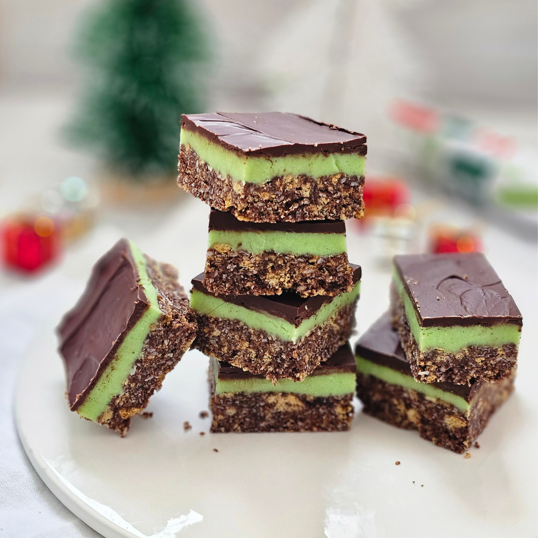 nanaimo bars