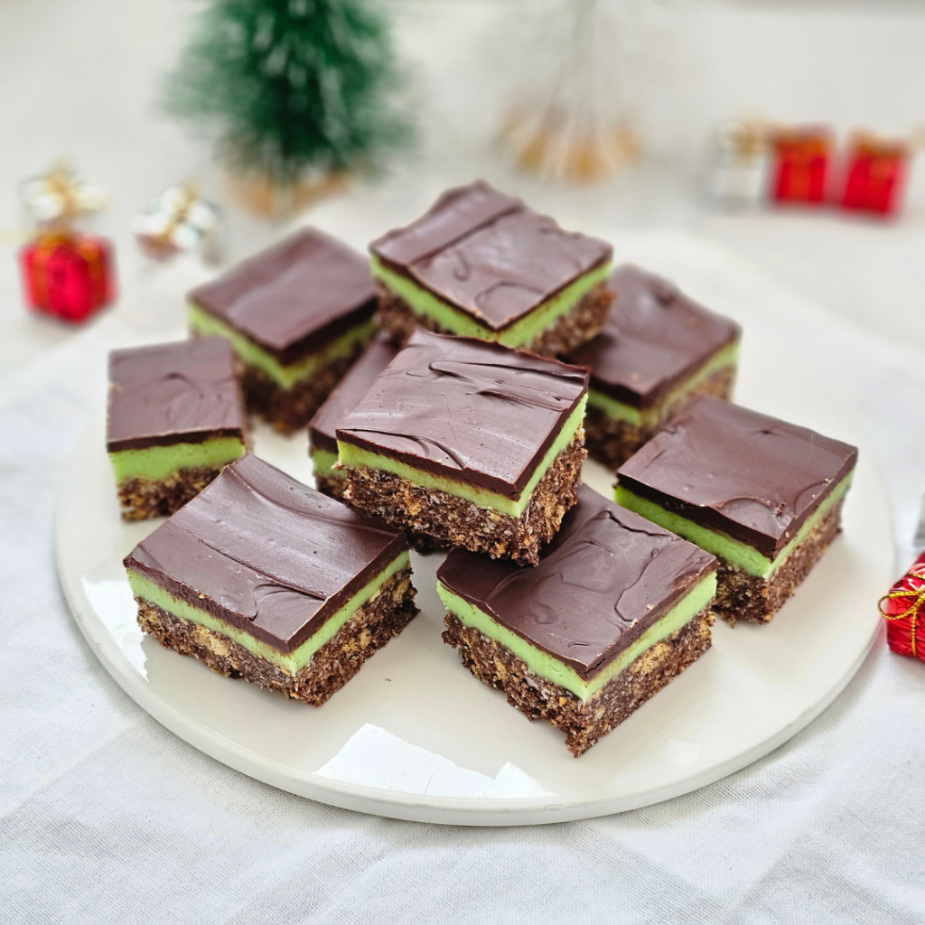 nanaimo bars nanaimo bars