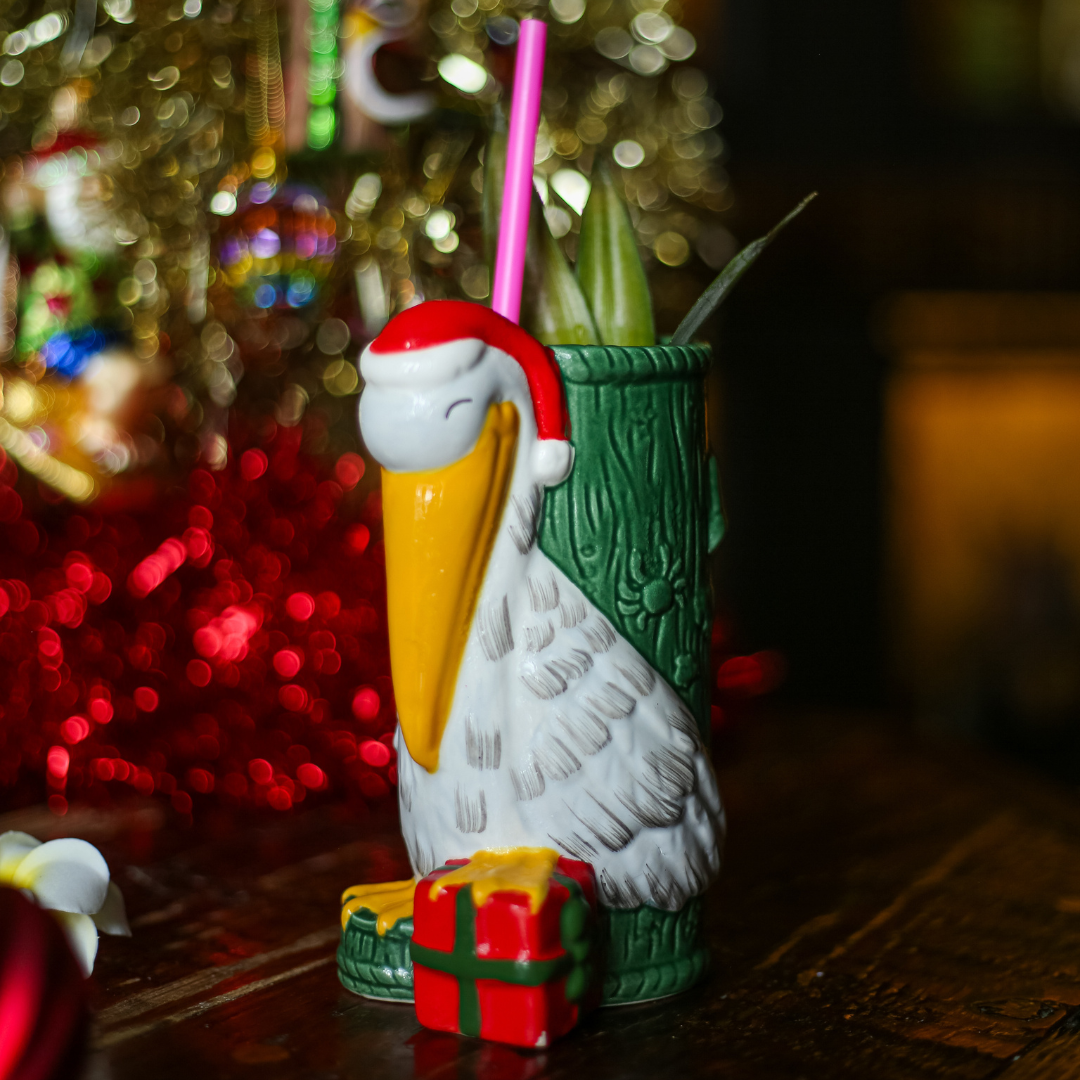 sippin santa returns to ricardos hideaway in calgary