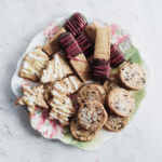 shortbread cookies