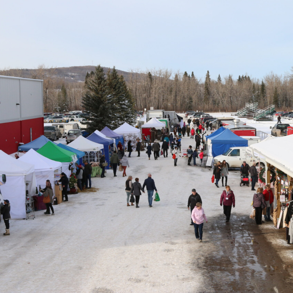 Millarville Christmas Market Millarville Christmas Market