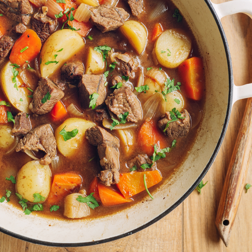hearty beef stew beef stew