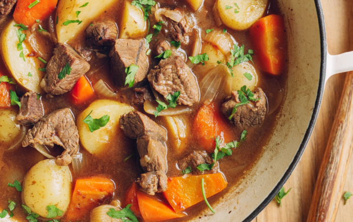 beef stew