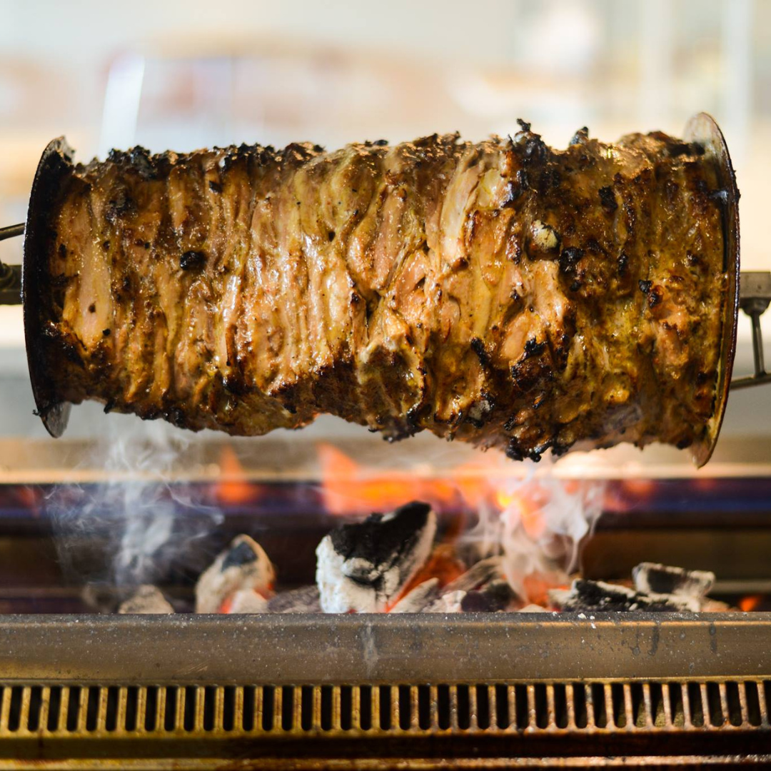 Beirut Street Food